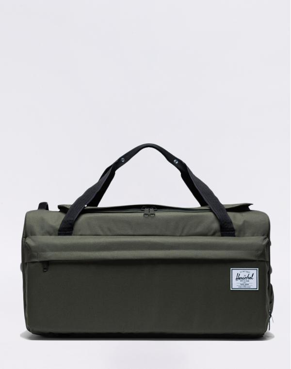 Herschel Supply Outfitter 70 DK OLIVE
