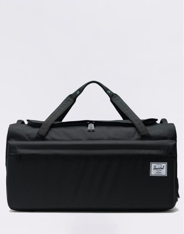 Herschel Supply Outfitter 90 BLACK