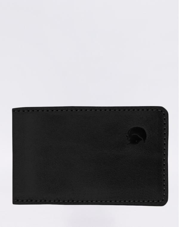 Fjällräven Övik Card Holder Large 550 Black