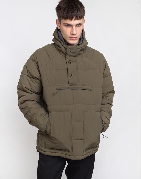 Dickies Owingsville Dark Olive S
