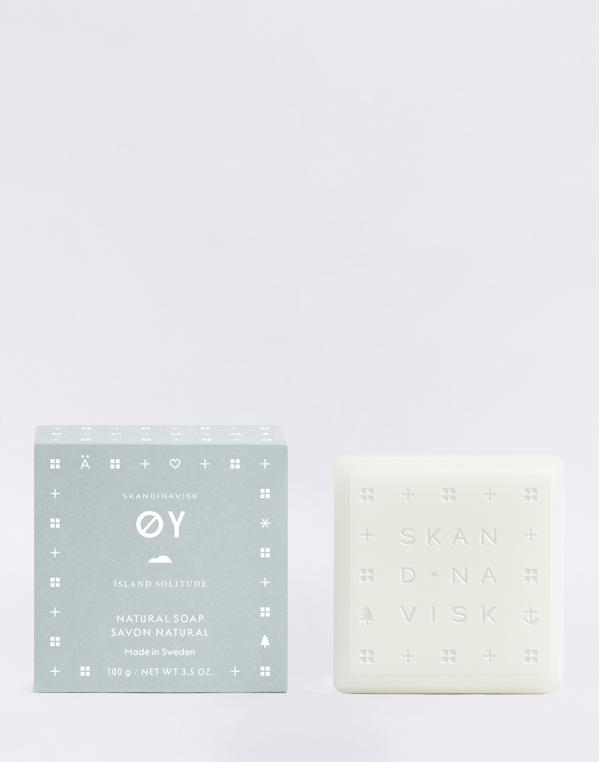 Skandinavisk OY 100 g Bar Soap
