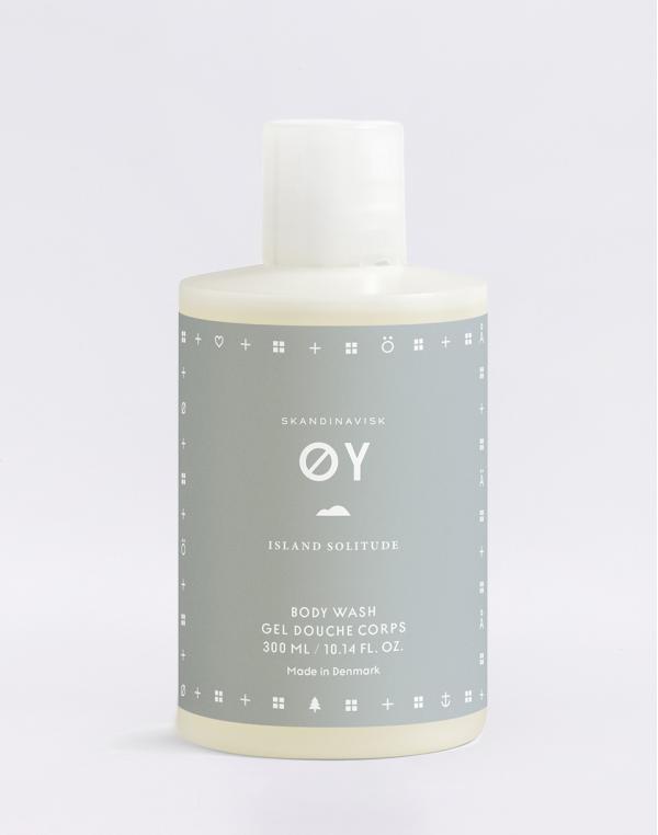 Skandinavisk OY 300 ml Body Wash