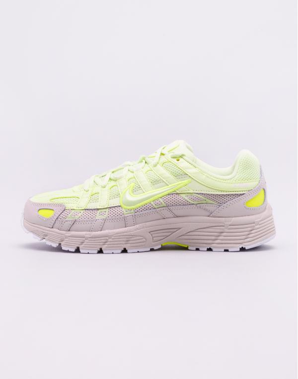 Nike P-6000 Luminous Green/Luminous Green 37,5