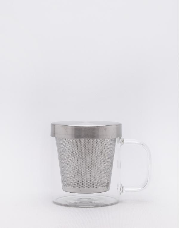 P&T P&T Brewing Mug