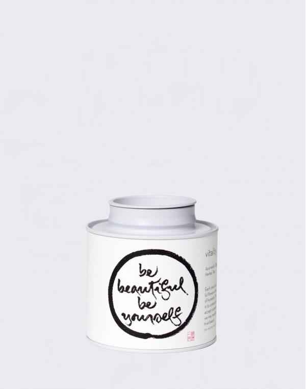 P&T P&T x Thich Nhat Hanh Vitality