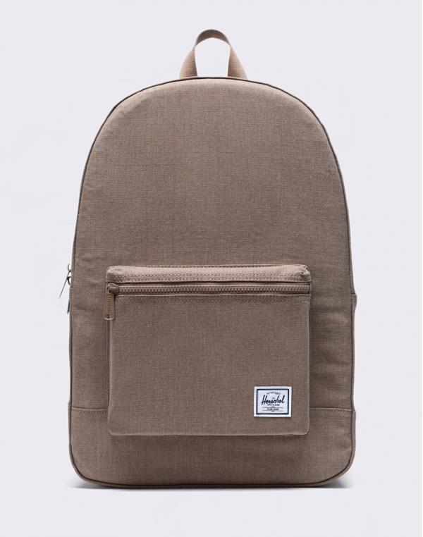 Herschel Supply Packable Daypack Cotton Casuals PINEBARK