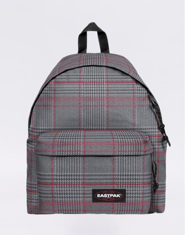 Eastpak Padded Pak'r Chertan Red