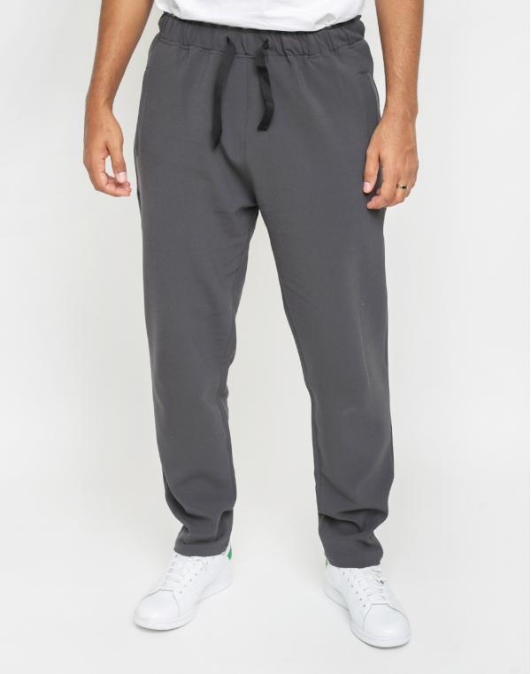 Loreak Pants Training Colette Graphite 31