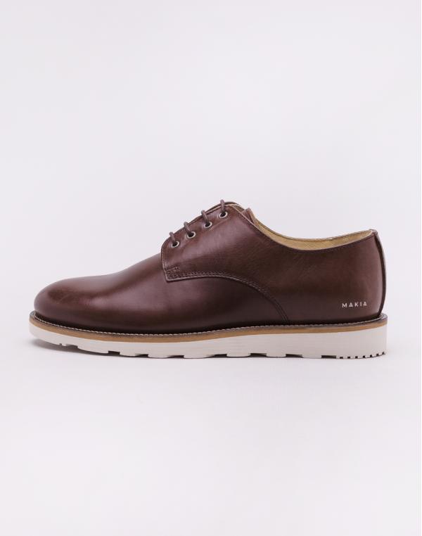 Makia Parkway Brown 42