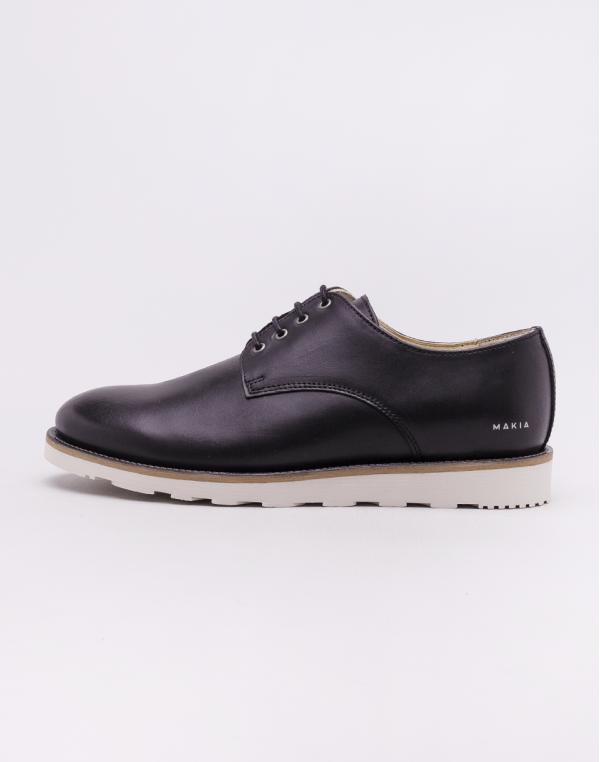Makia Parkway Black 41
