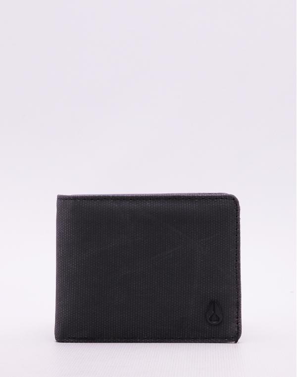 Nixon Pass Multi Black