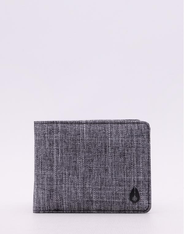 Nixon Pass Multi Blackwash