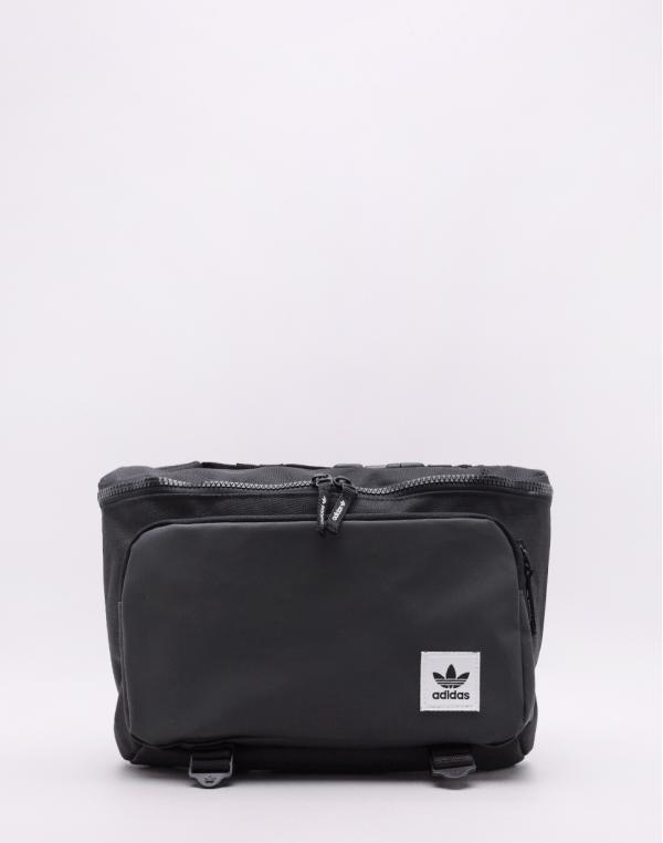 adidas Originals PE Waistbag L BLACK