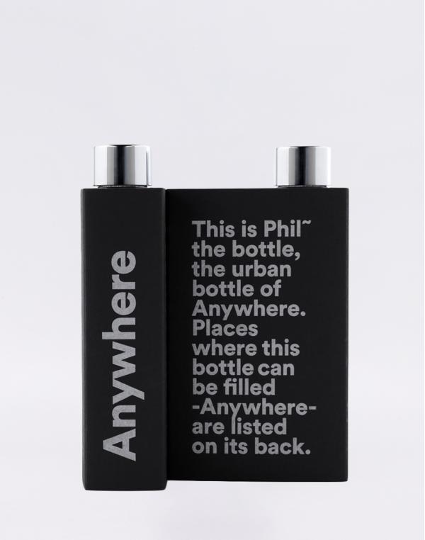 Palomar Phil The Bottle Anywhere Anywhere