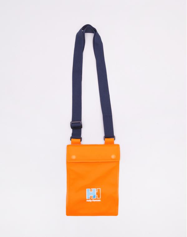 Helly Hansen Phone Bag 282 BLAZE ORANGE