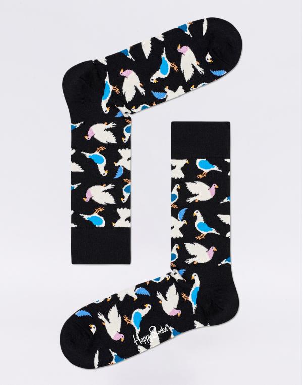 Happy Socks Pigeon PGN01-9300 41-46