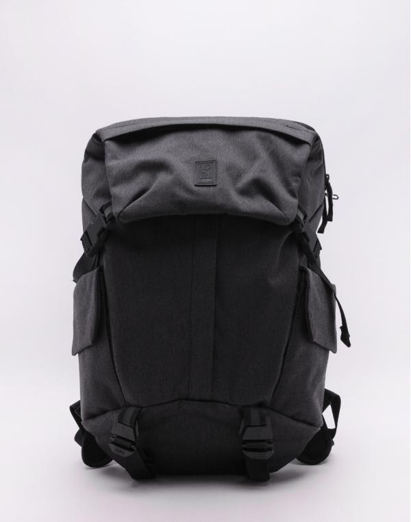 Chrome Industries Pike Pack Black