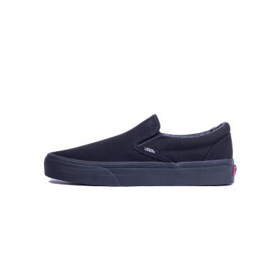 Vans Classic Slip-On Black/ Black 37