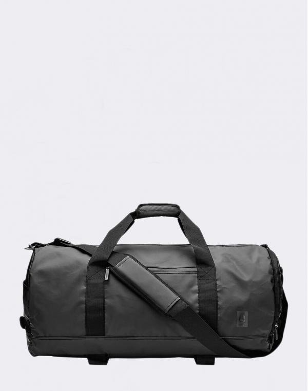 Nixon Pipes 45 l Duffle All Black