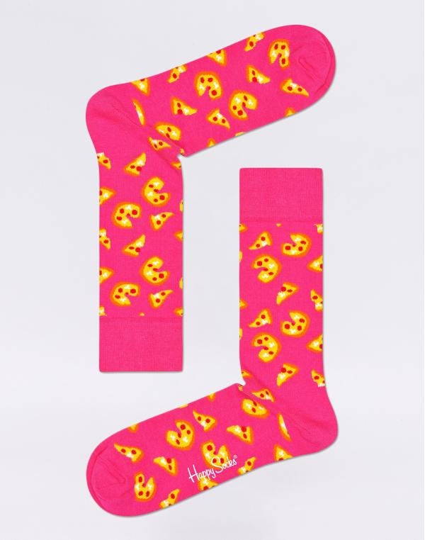 Happy Socks Pizza PIZ01-3500 41-46