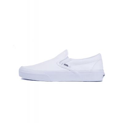 Slip-on Vans Classic Slip-on True White