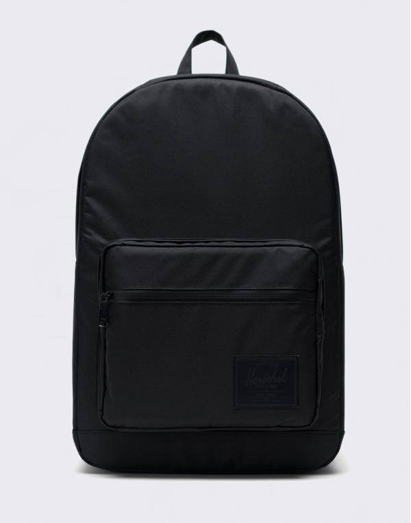 Herschel Supply Pop Quiz Light BLACK