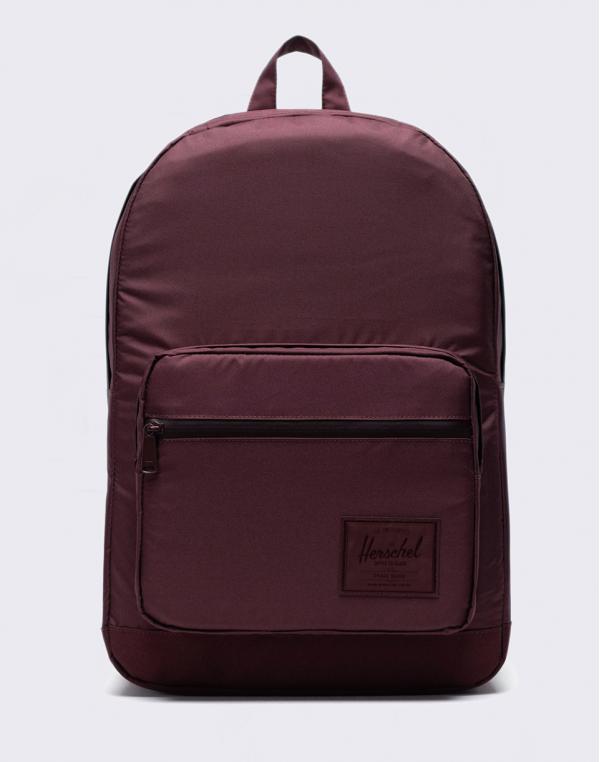 Herschel Supply Pop Quiz Light PLUM