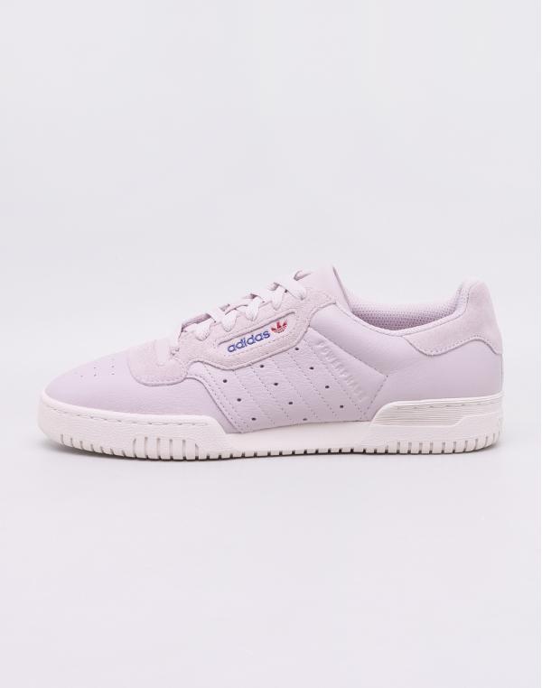 adidas Originals Powerphase Ice Purple/ Ice Purple/ Off White 43