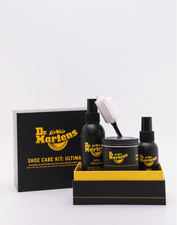 Dr. Martens Premium Shoecare Box