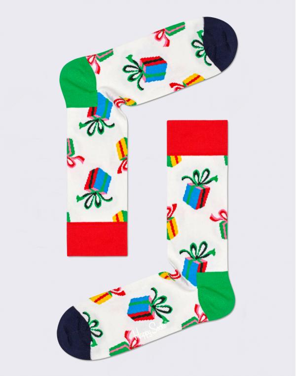 Happy Socks Presents PRE01-1300 36-40