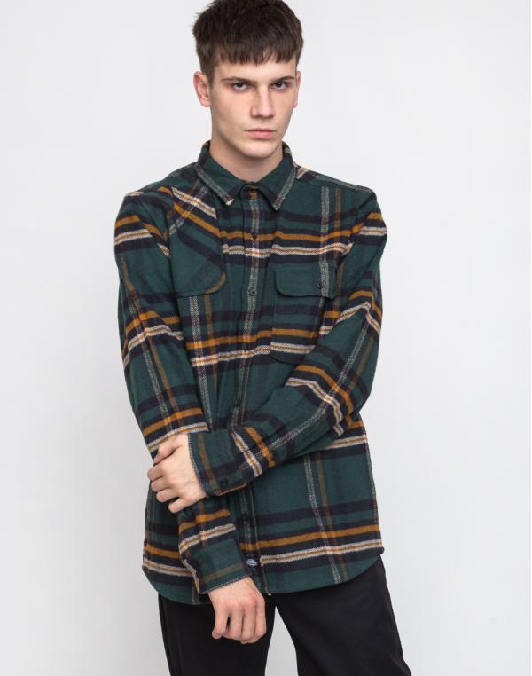 Dickies Prestonburg Forest XL