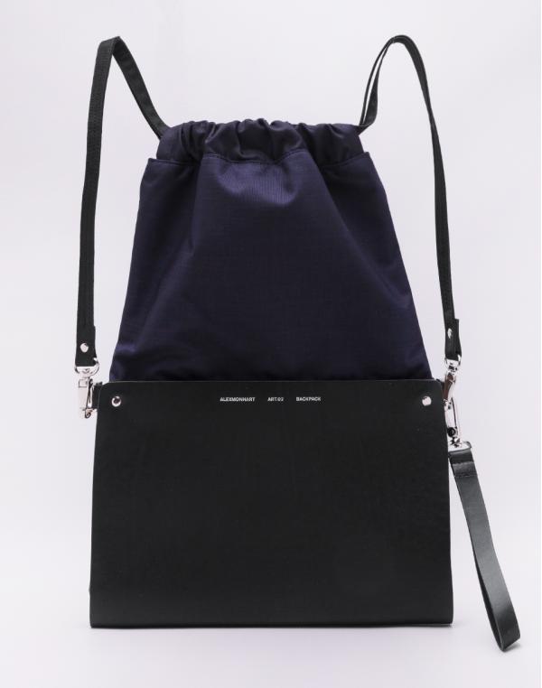 Alexmonhart Primus Berry