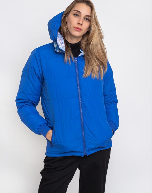 Dedicated Puffer Jacket Boden Ski Area Multi Color L