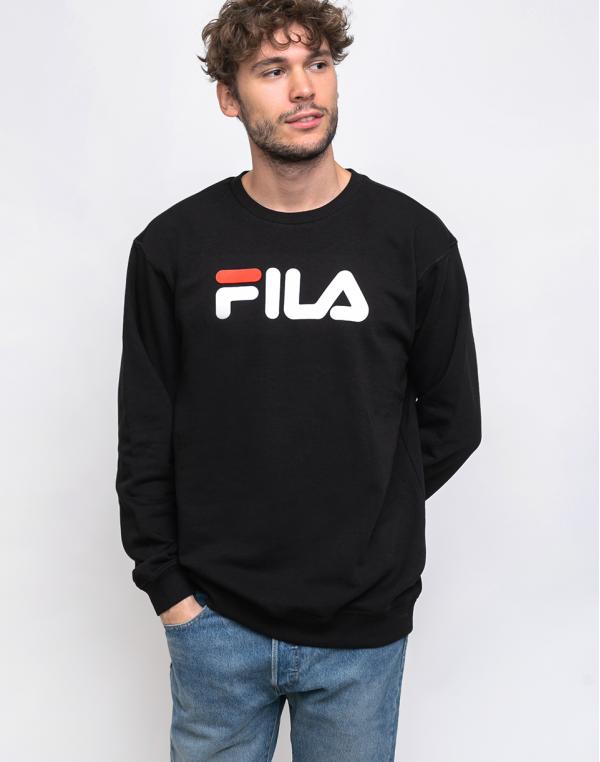 Fila Pure 002 black S