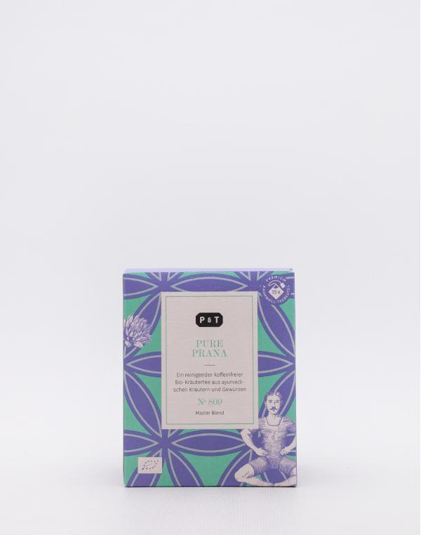 P&T Pure Prana No. 809