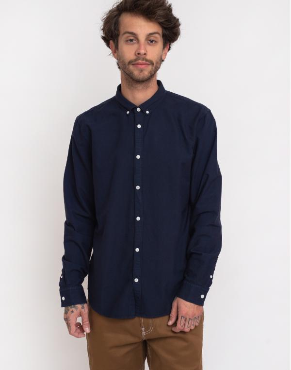 Armedangels Quinaa 220 navy S