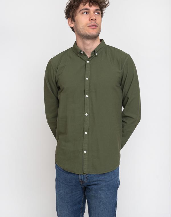 Armedangels Quinaa 1004 Moss S