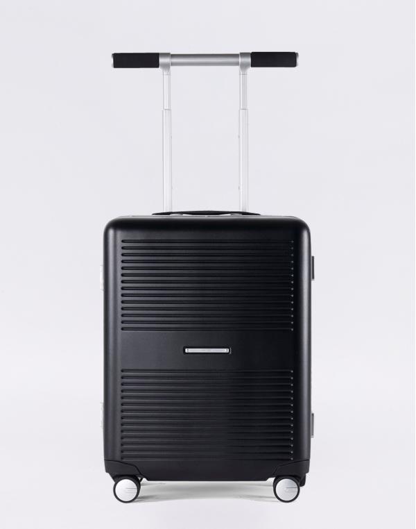 Rawrow R Trunk 37 l BLACK