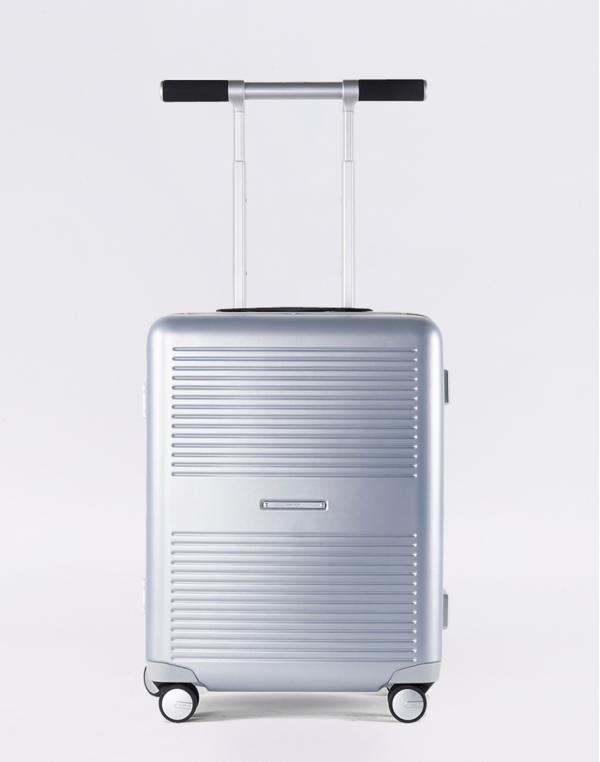 Rawrow R Trunk 37 l SILVER