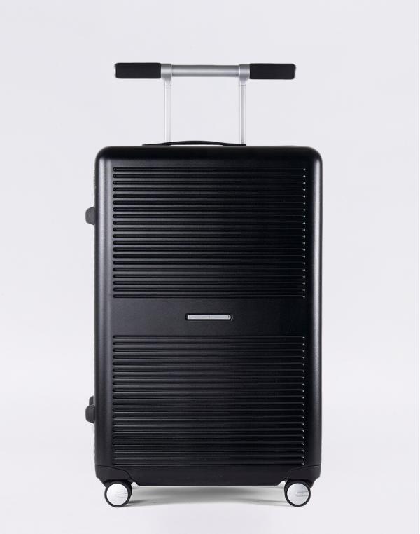Rawrow R Trunk 63 l Black/ White