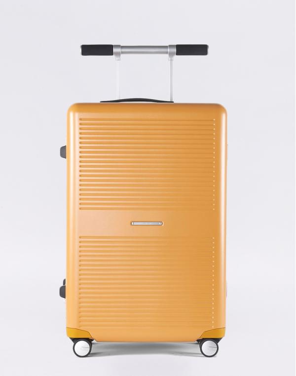Rawrow R Trunk 63 l MUSTARD