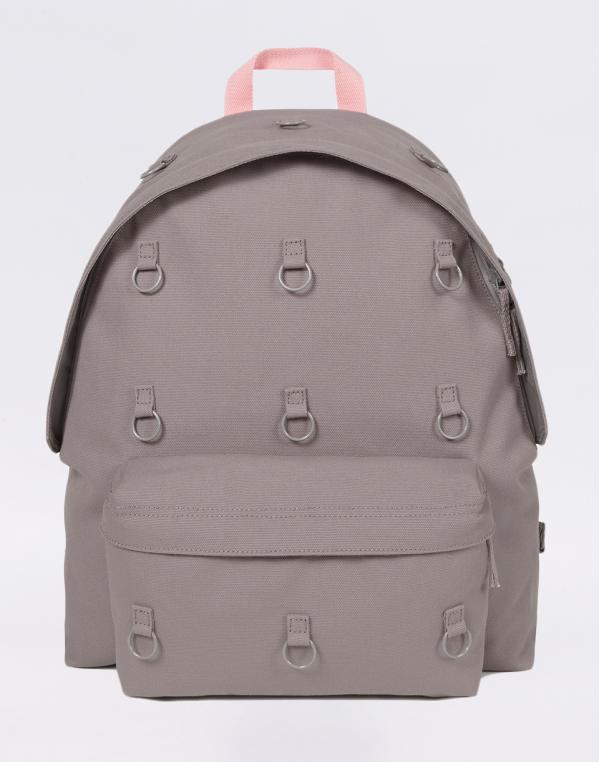 Eastpak Raf Simons Padded Loop RS Grey/Pink