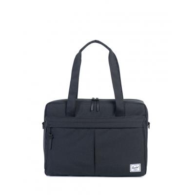 Taška Herschel Supply Gibson Black