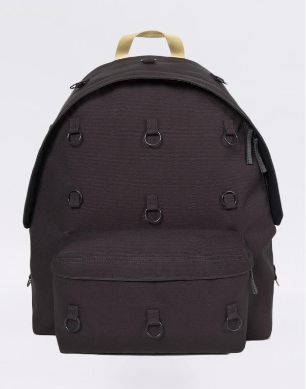 Eastpak Raf Simons Padded Loop RS Anthracite/Yellow
