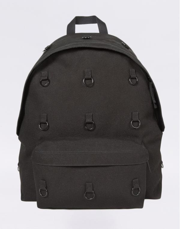 Eastpak Raf Simons Padded Loop RS Black