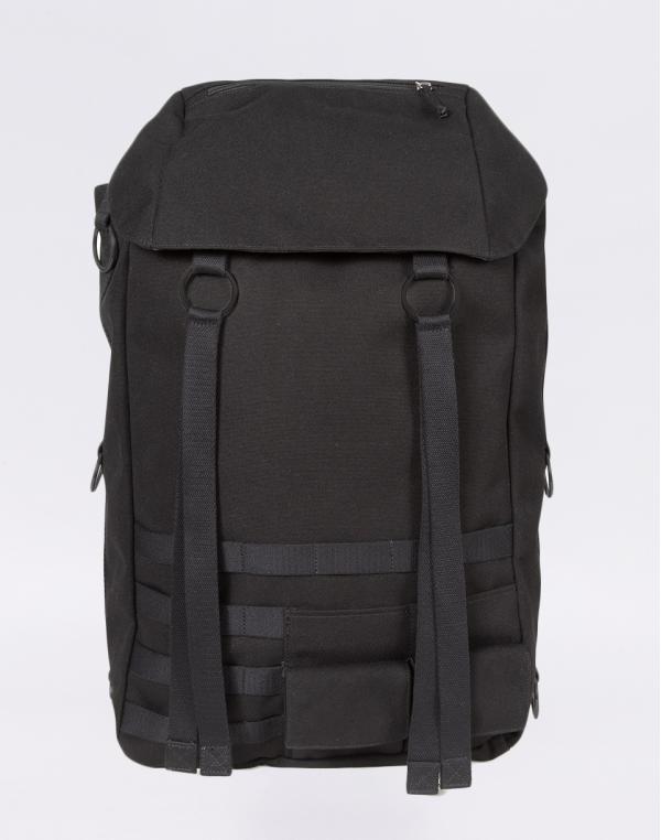 Eastpak Raf Simons Topload L Loop RS Black