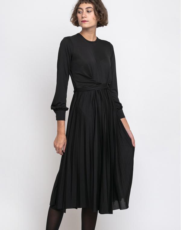 Edited Ravena Dress Schwarz 38