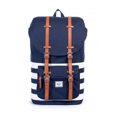 Batoh Herschel Supply Little America Peacoat Offset