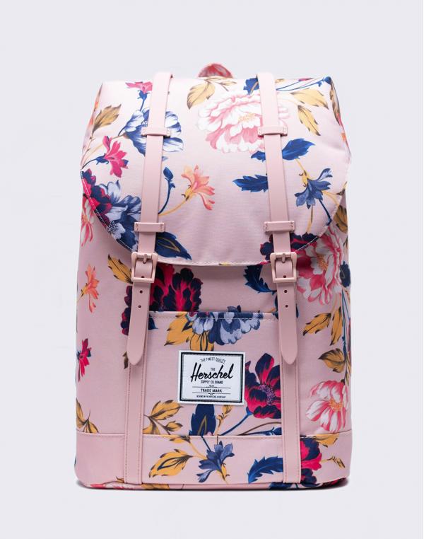Herschel Supply Retreat WINTERFL