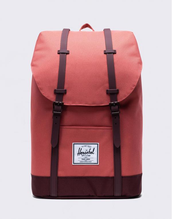 Herschel Supply Retreat MINRD/PLUM
